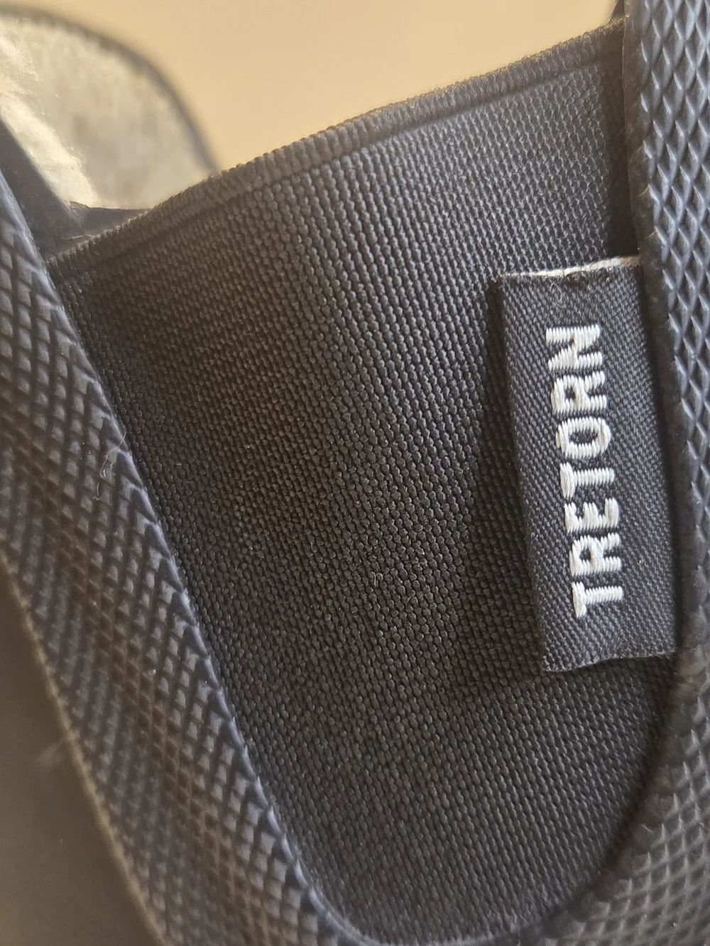 Tretorn waterproof chelsea